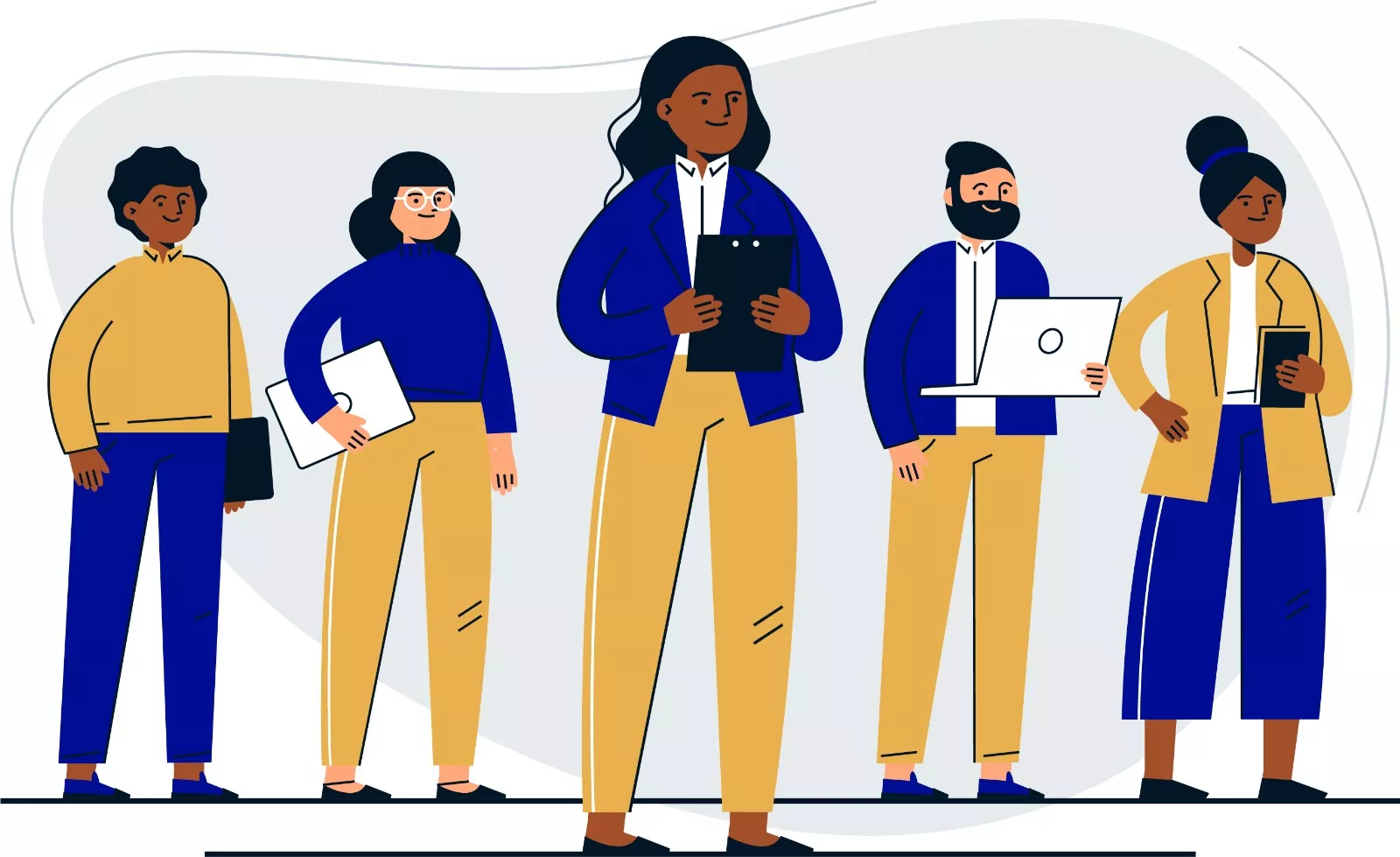 Préparez votre envol